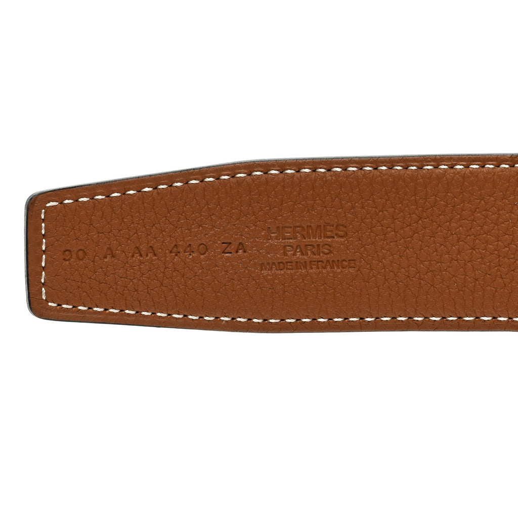 Box Togo 32mm H Belt 90 36 Black Gold