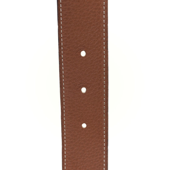 Swift Togo 32mm H Belt 95 38 Black Gold