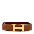Swift Togo 32mm H Belt 90 36 Gold Rouge H