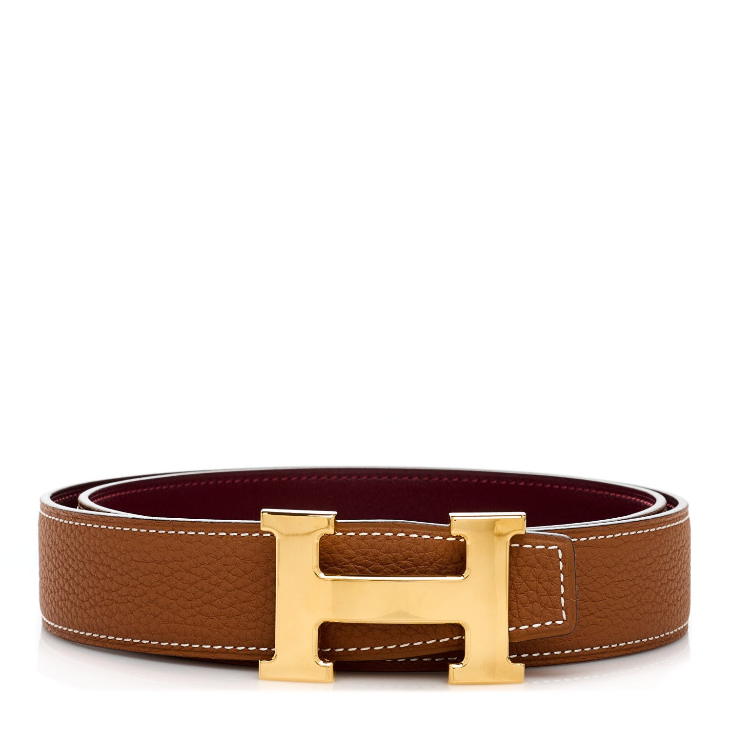 Swift Togo 32mm H Belt 90 36 Gold Rouge H