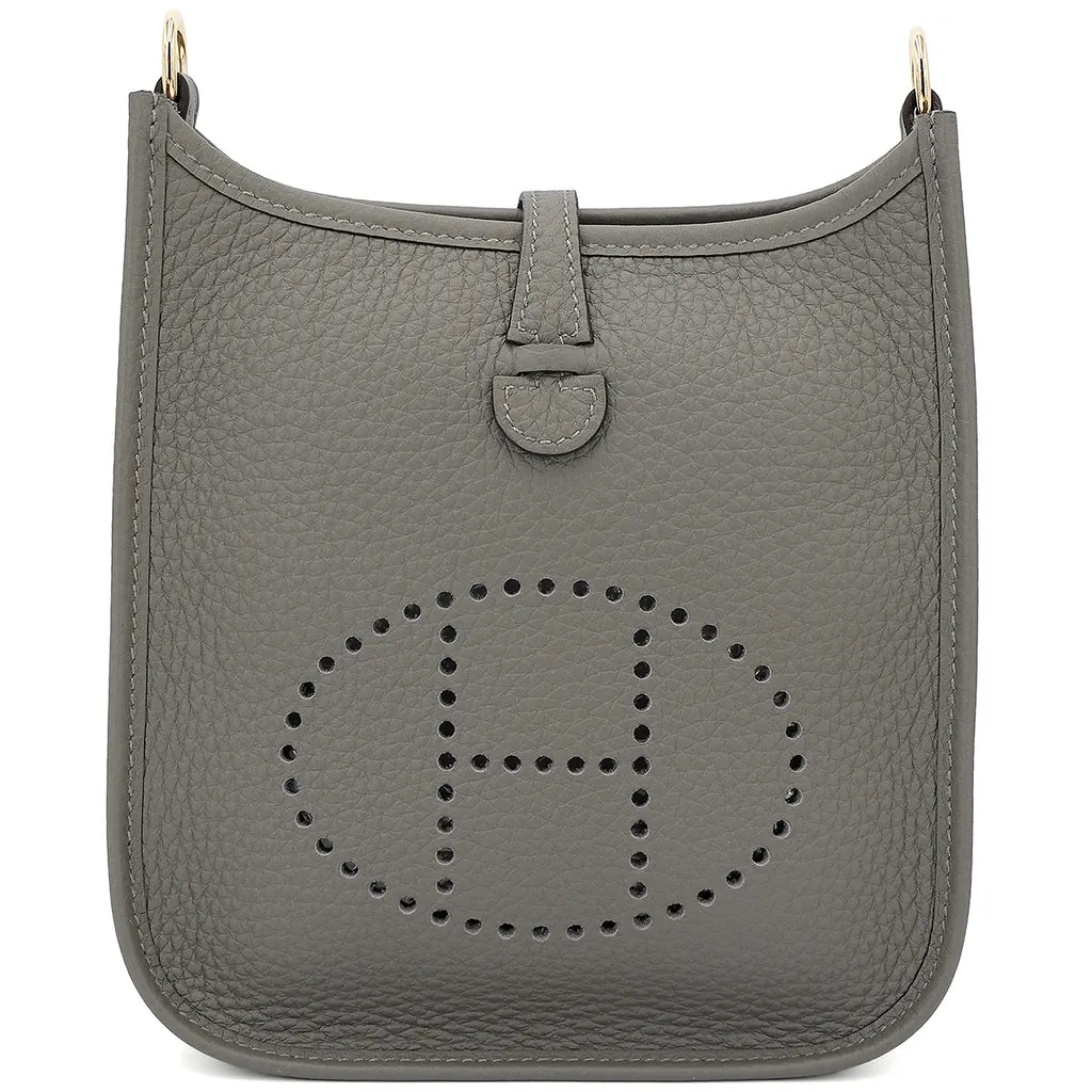 Evelyne mini-Clemence