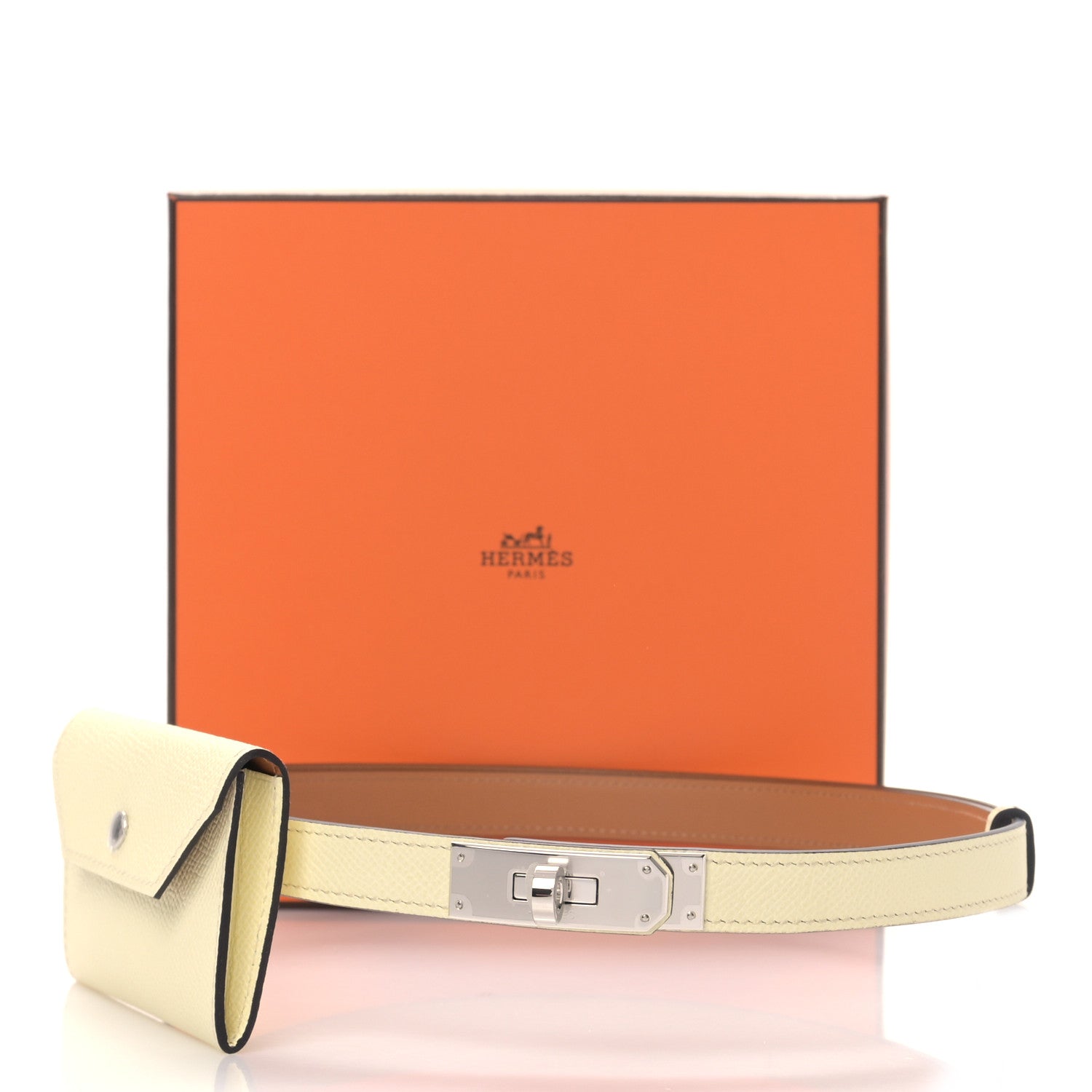 Box Togo 32mm H Belt 65 Black Gold