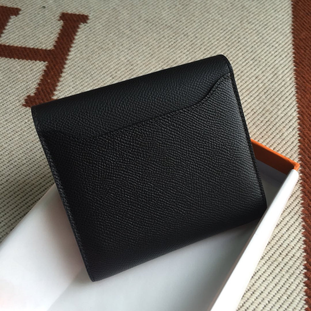 Constance Slim wallet-epsom