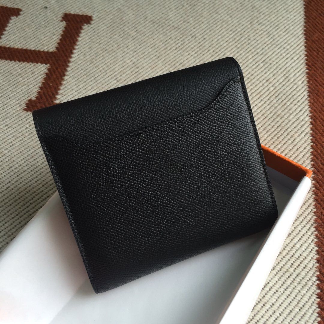 Constance Slim wallet-epsom