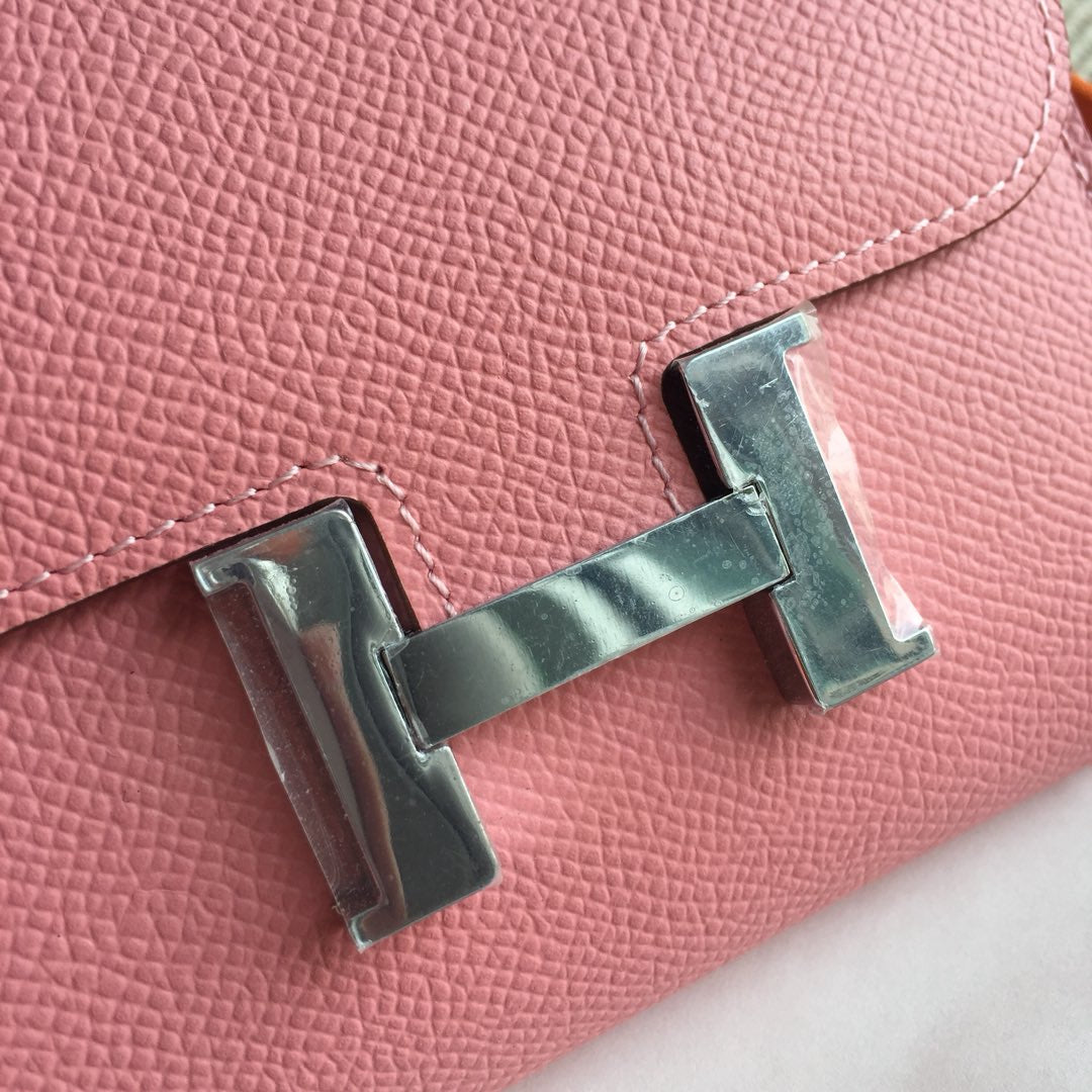 Constance Slim wallet-epsom