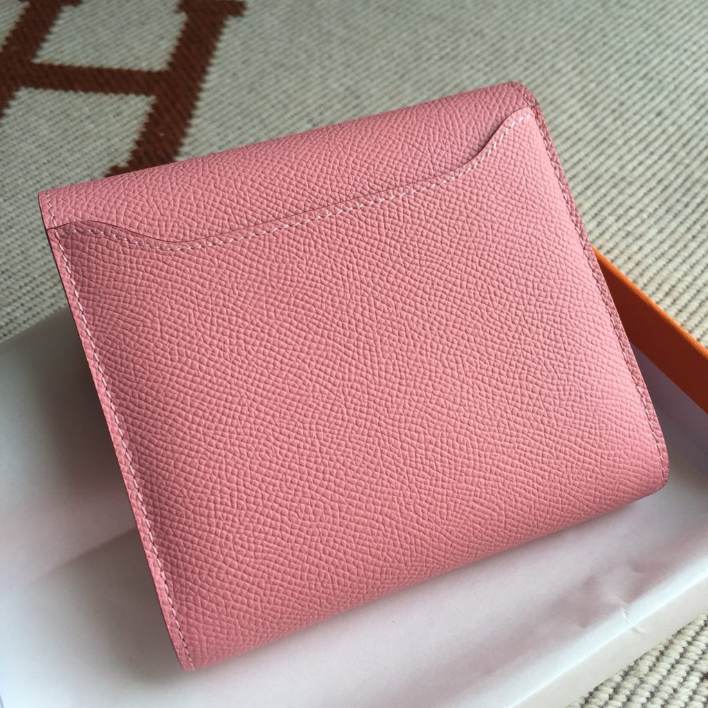 Constance Slim wallet-epsom