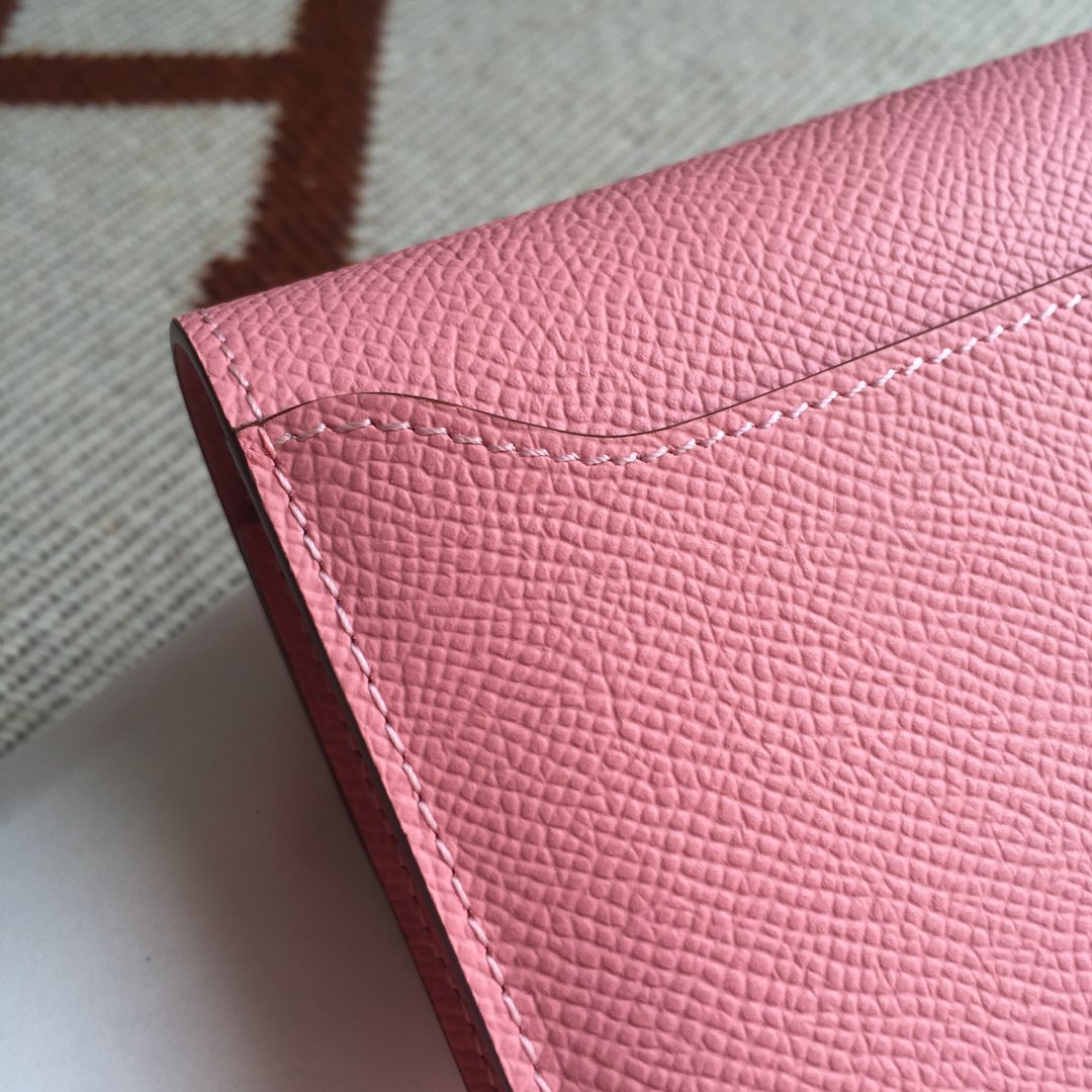 Constance Slim wallet-epsom