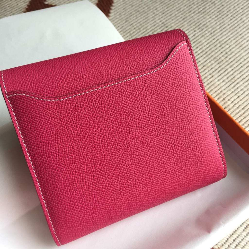 Constance Slim wallet-epsom