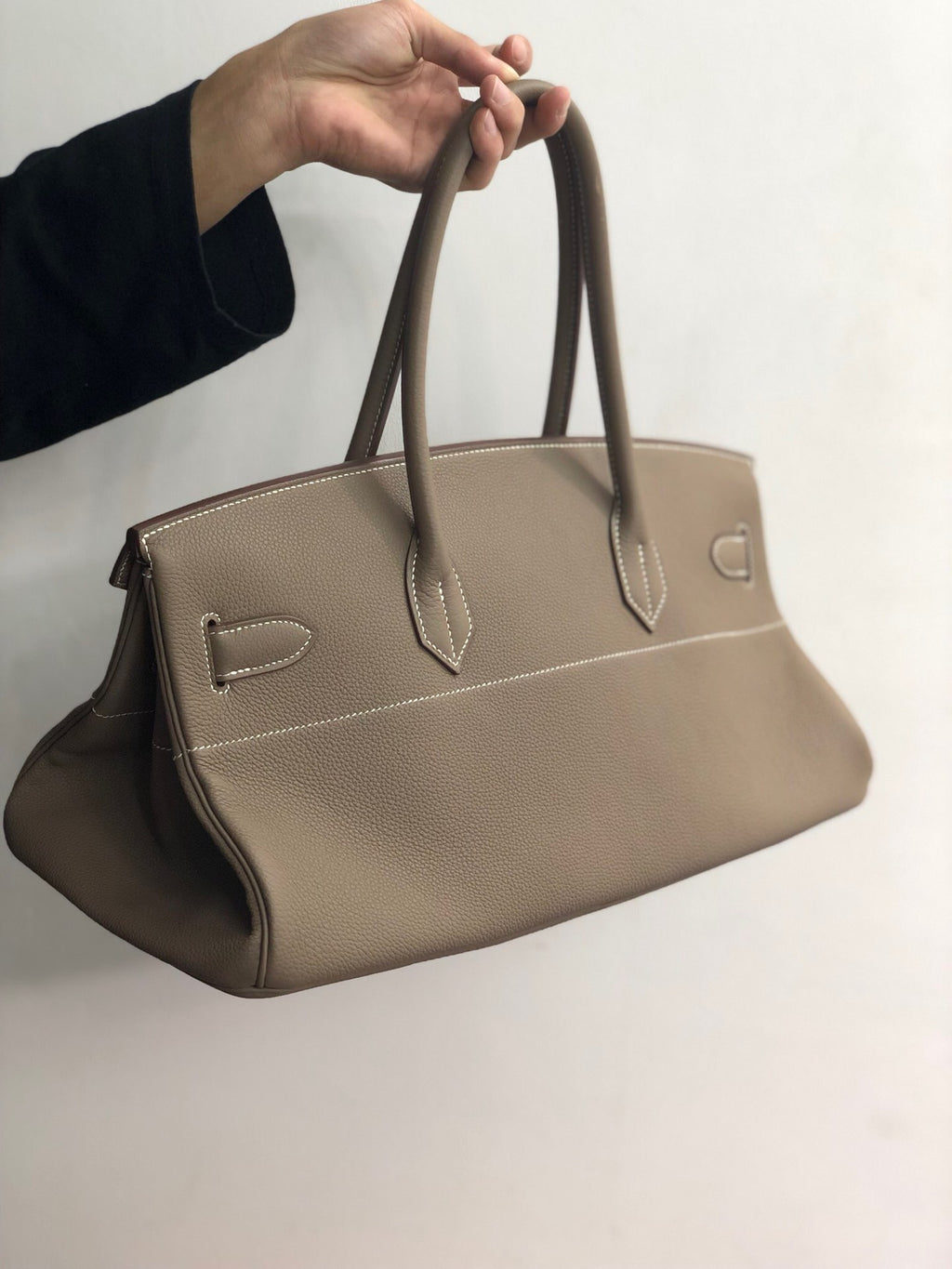 Birkin shoulder-togo