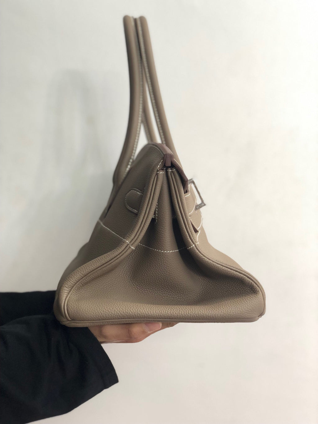 Birkin shoulder-togo