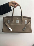 Birkin shoulder-togo