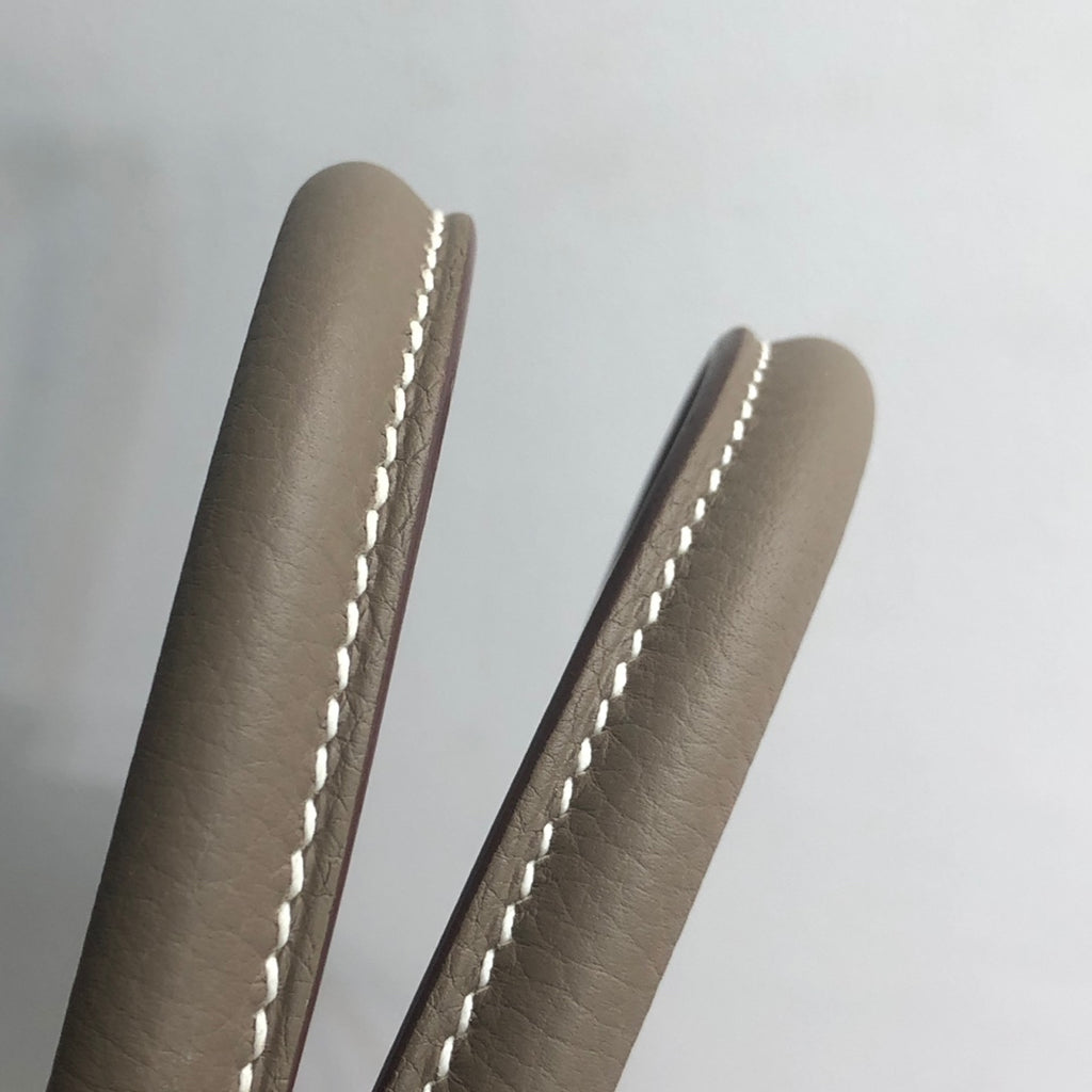 Birkin shoulder-togo