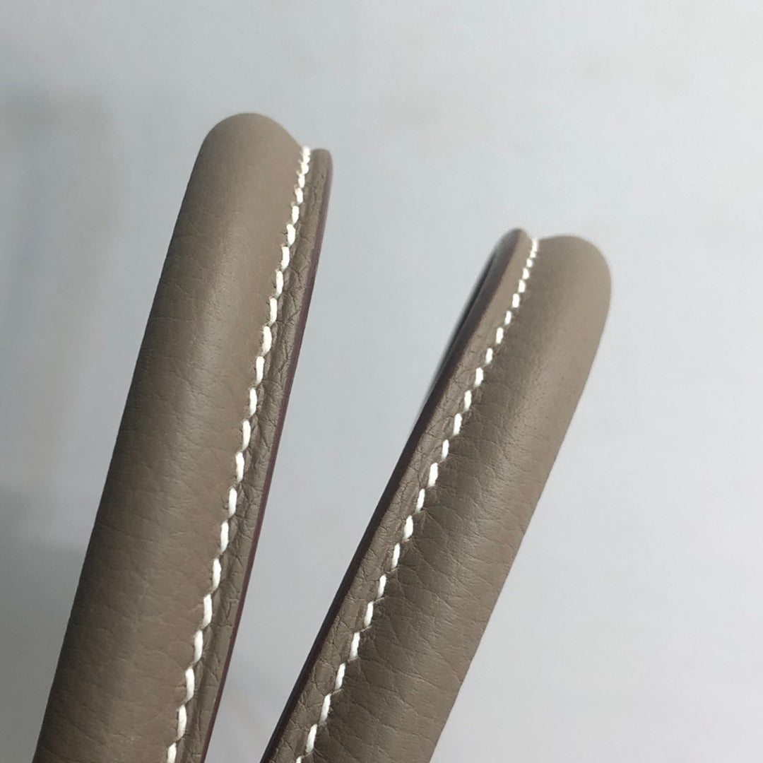 Birkin shoulder-togo