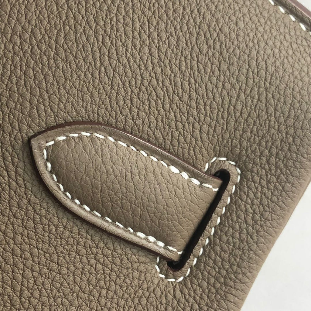 Birkin shoulder-togo