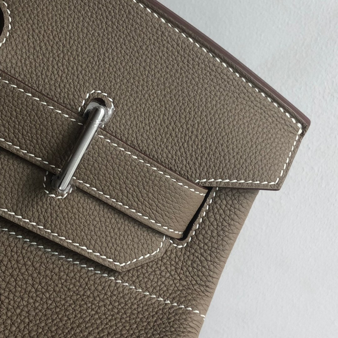 Birkin shoulder-togo