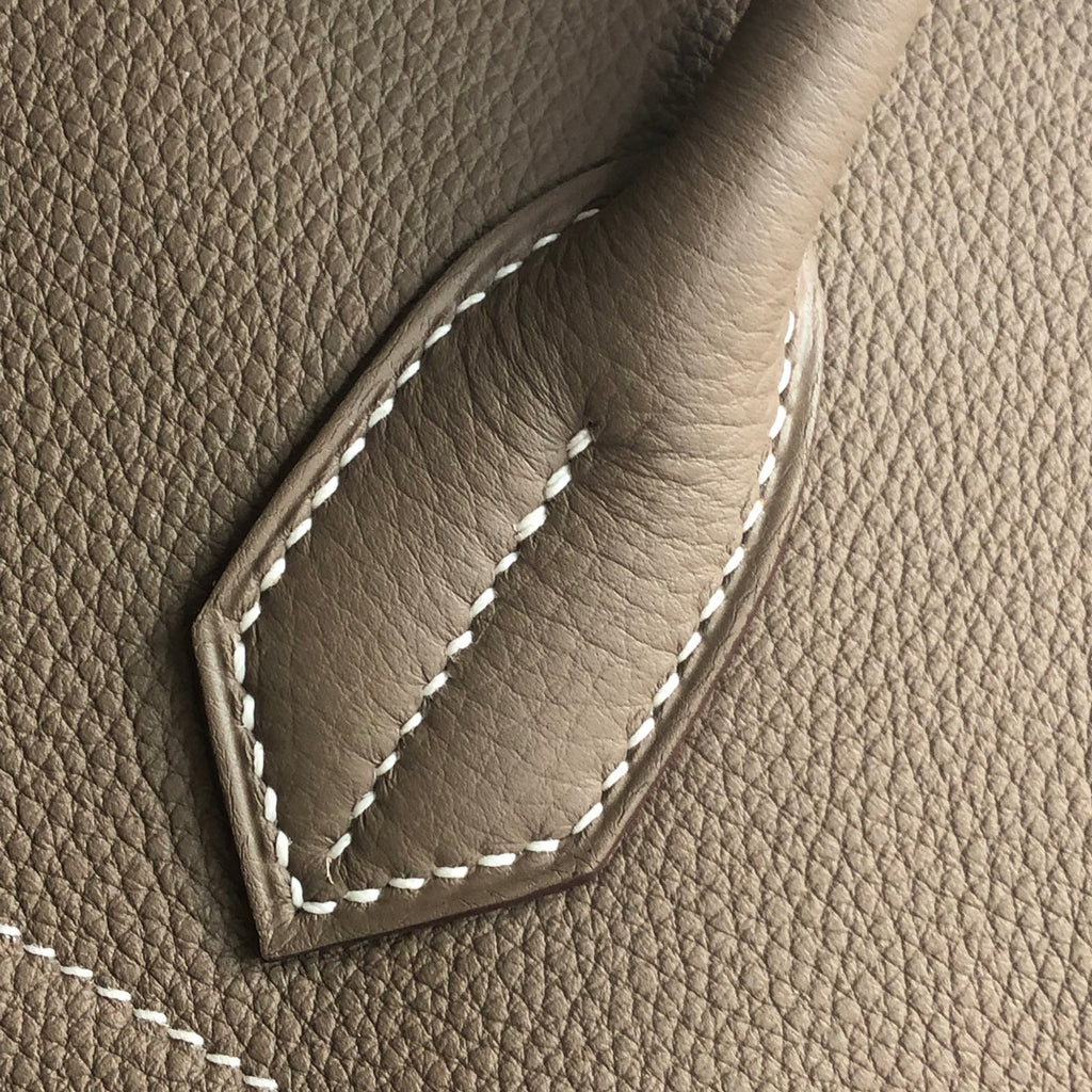 Birkin shoulder-togo