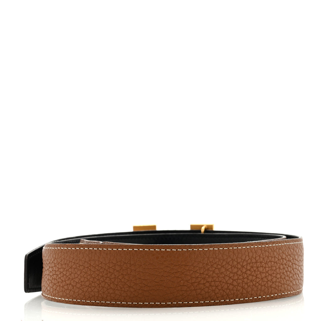 Swift Togo 32mm H Belt 85 34 Black Gold