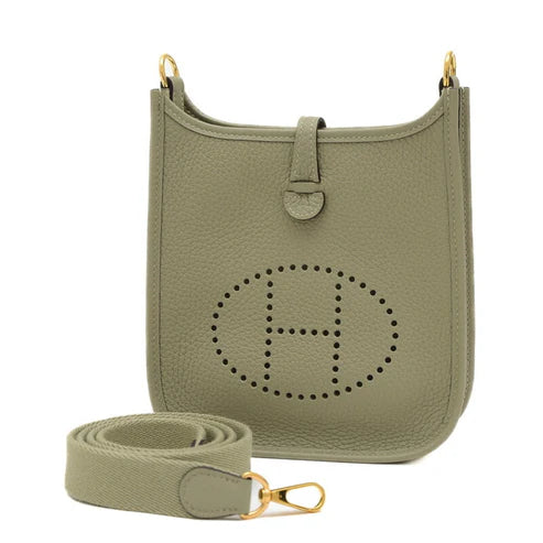 Evelyne mini-Clemence