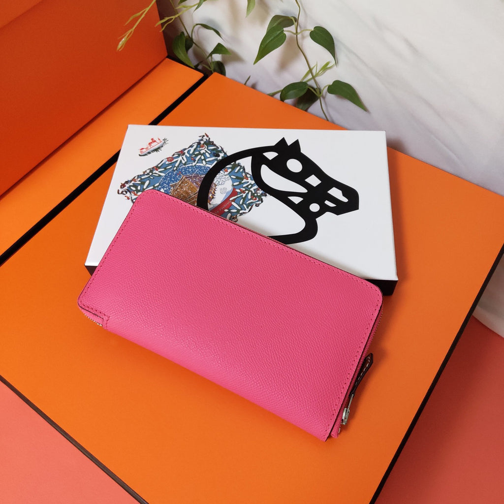 Silk'In Classique-epsom