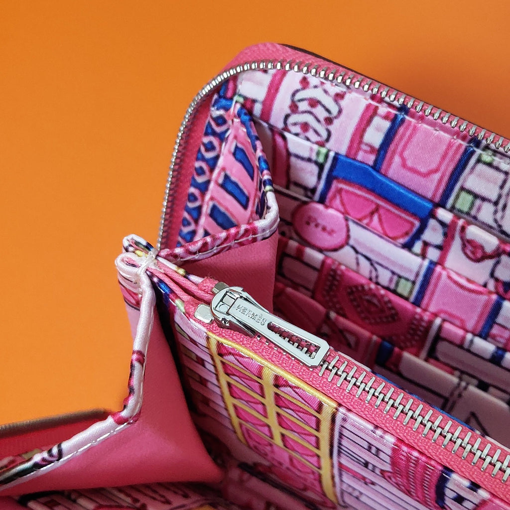 Silk'In Classique-epsom