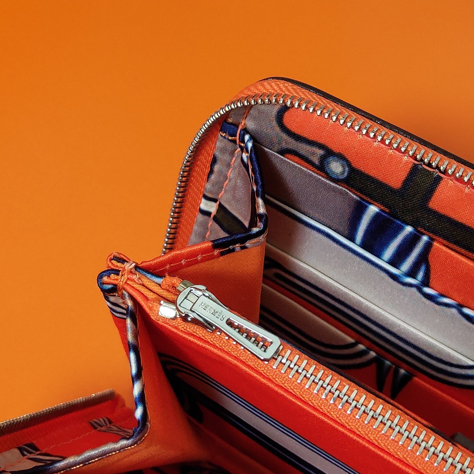 Silk'In Classique-epsom