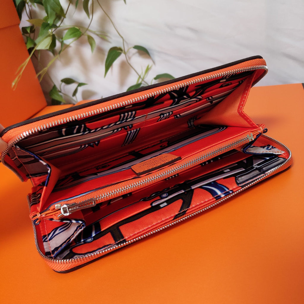 Silk'In Classique-epsom