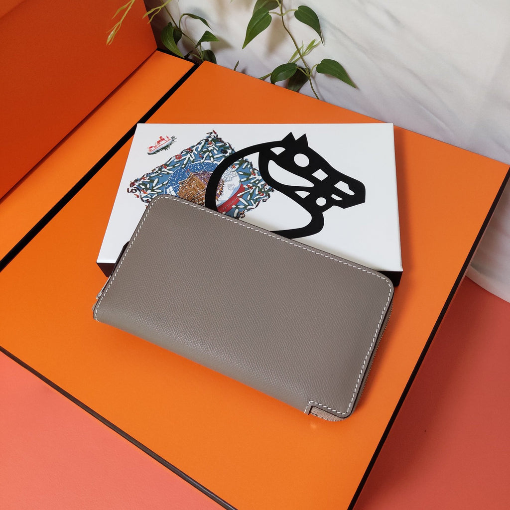 Silk'In Classique-epsom