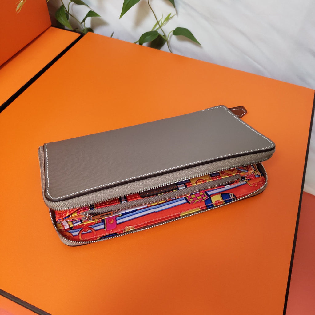 Silk'In Classique-epsom