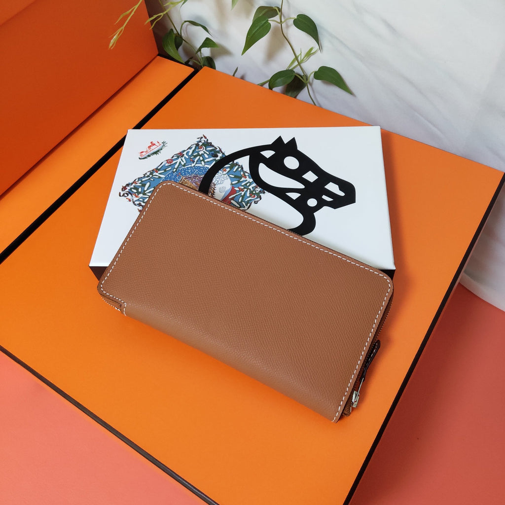 Silk'In Classique-epsom