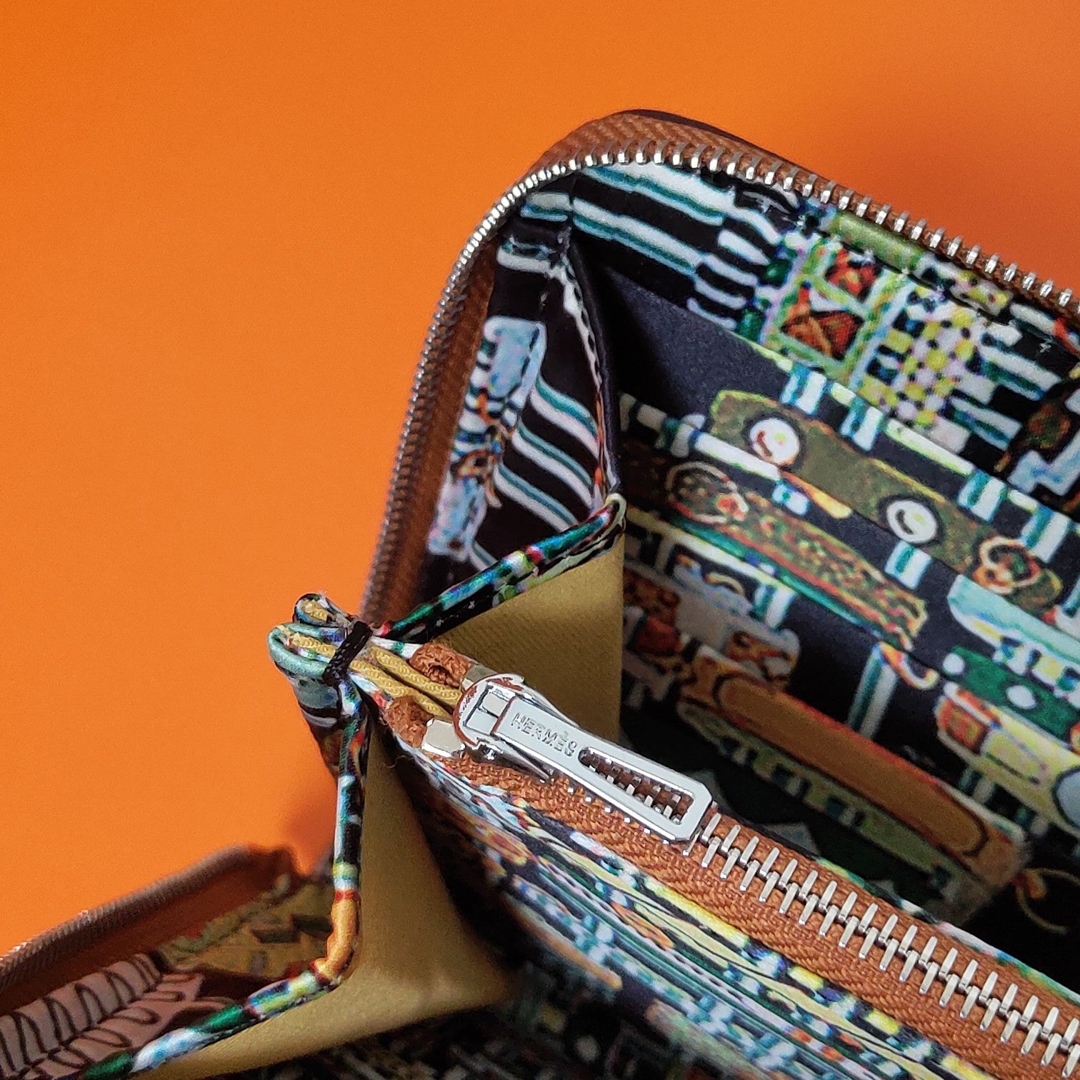 Silk'In Classique-epsom