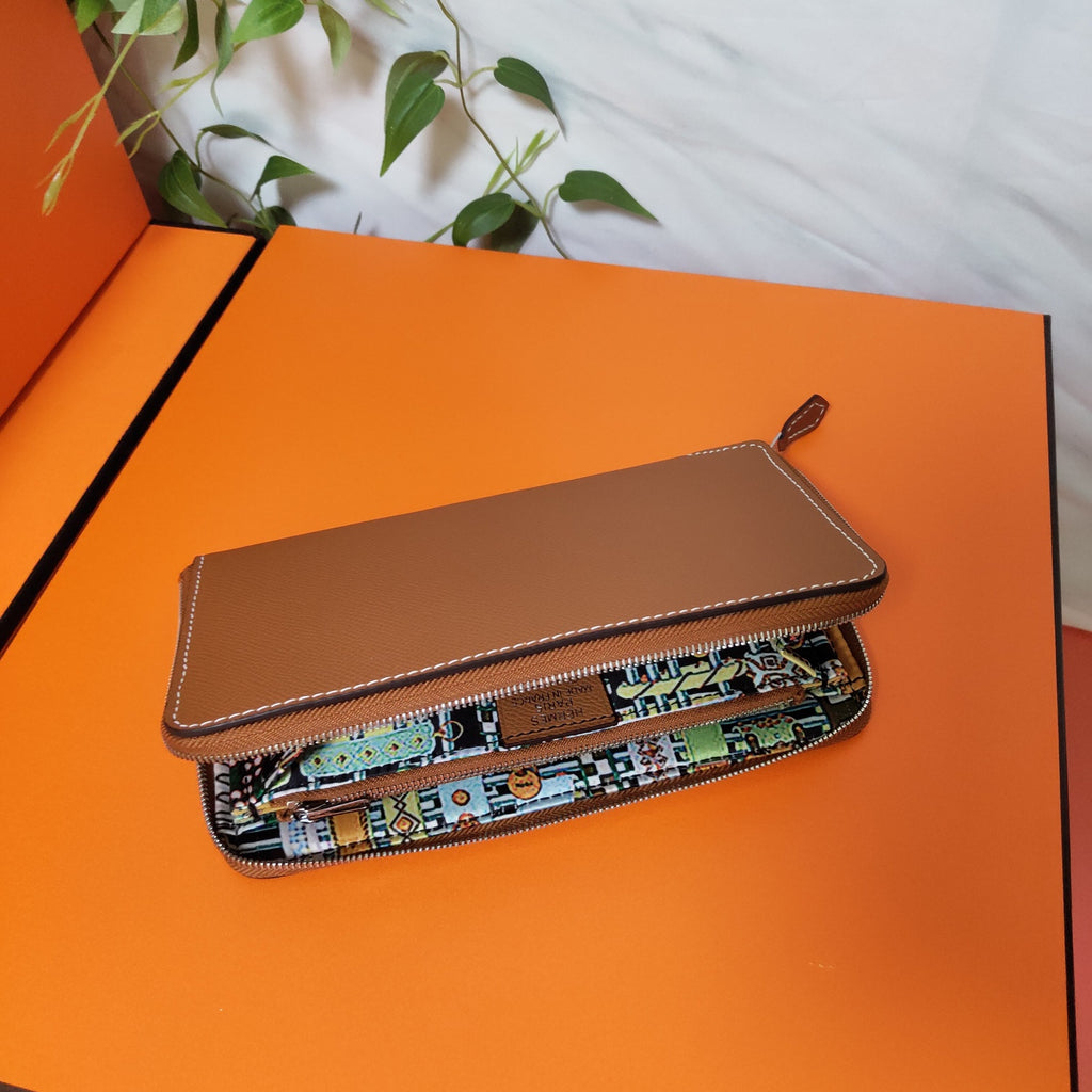 Silk'In Classique-epsom