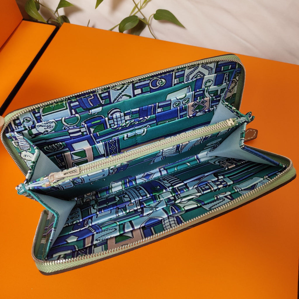 Silk'In Classique-epsom