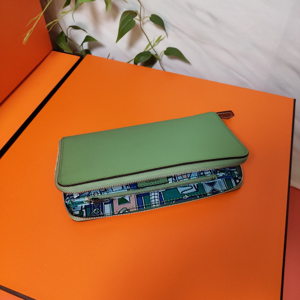 Silk'In Classique-epsom