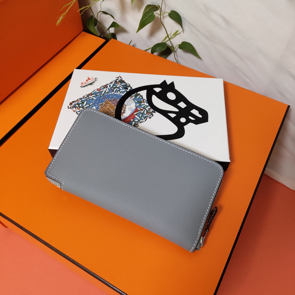 Silk'In Classique-epsom