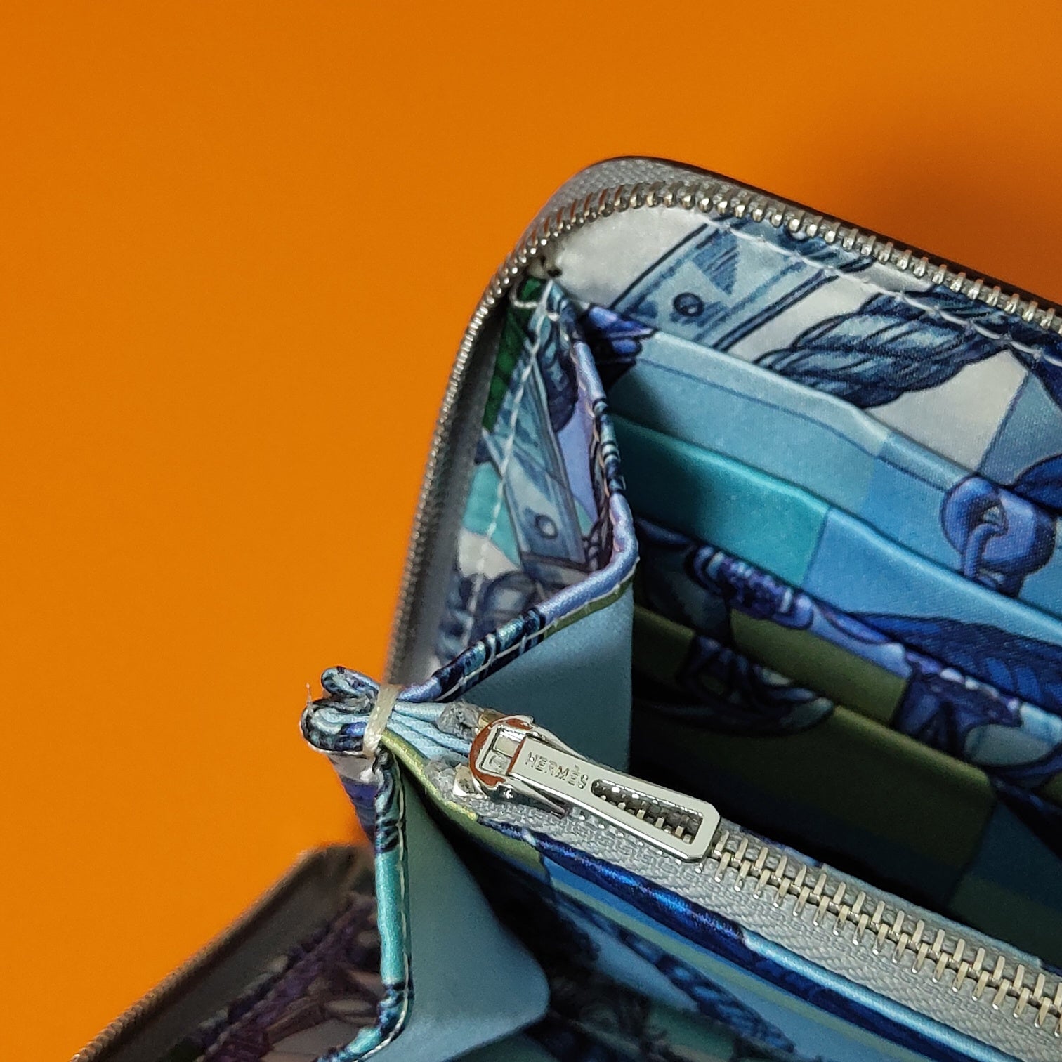 Silk'In Classique-epsom