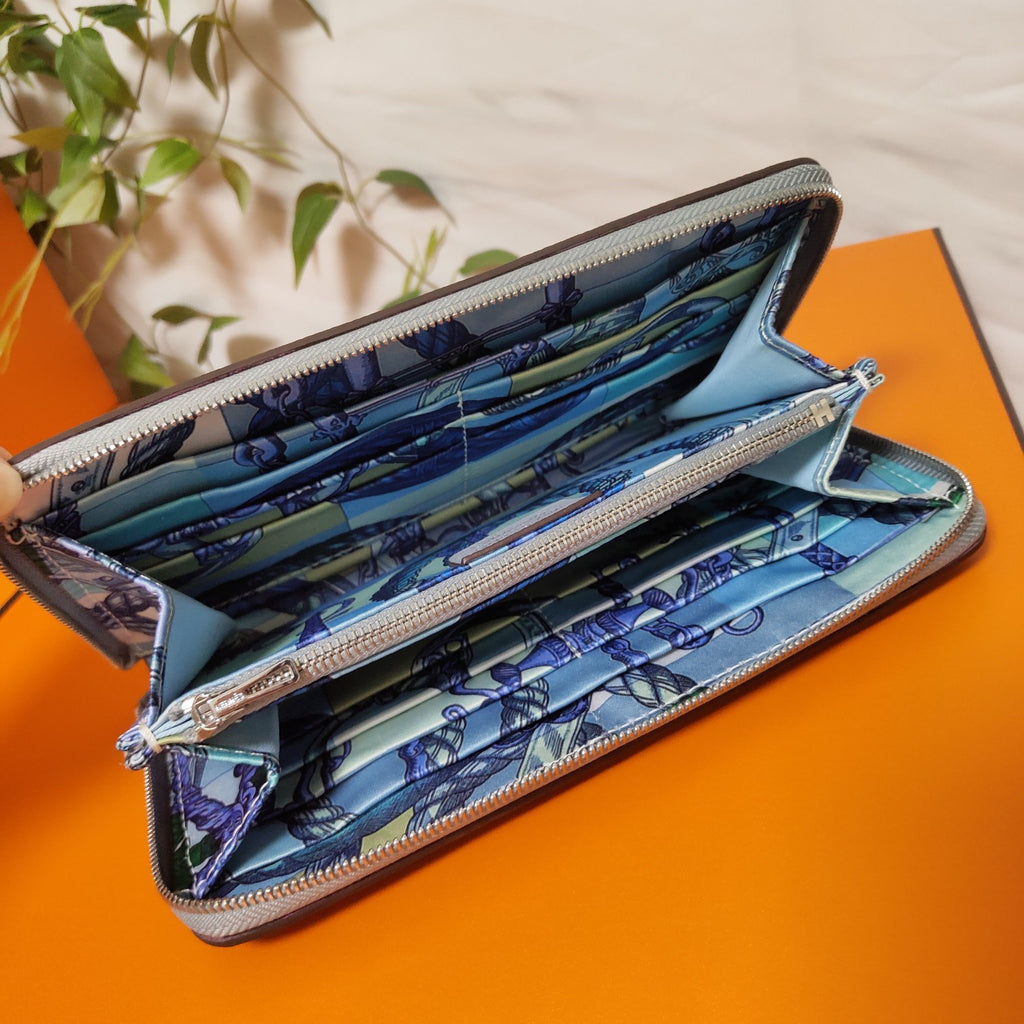 Silk'In Classique-epsom