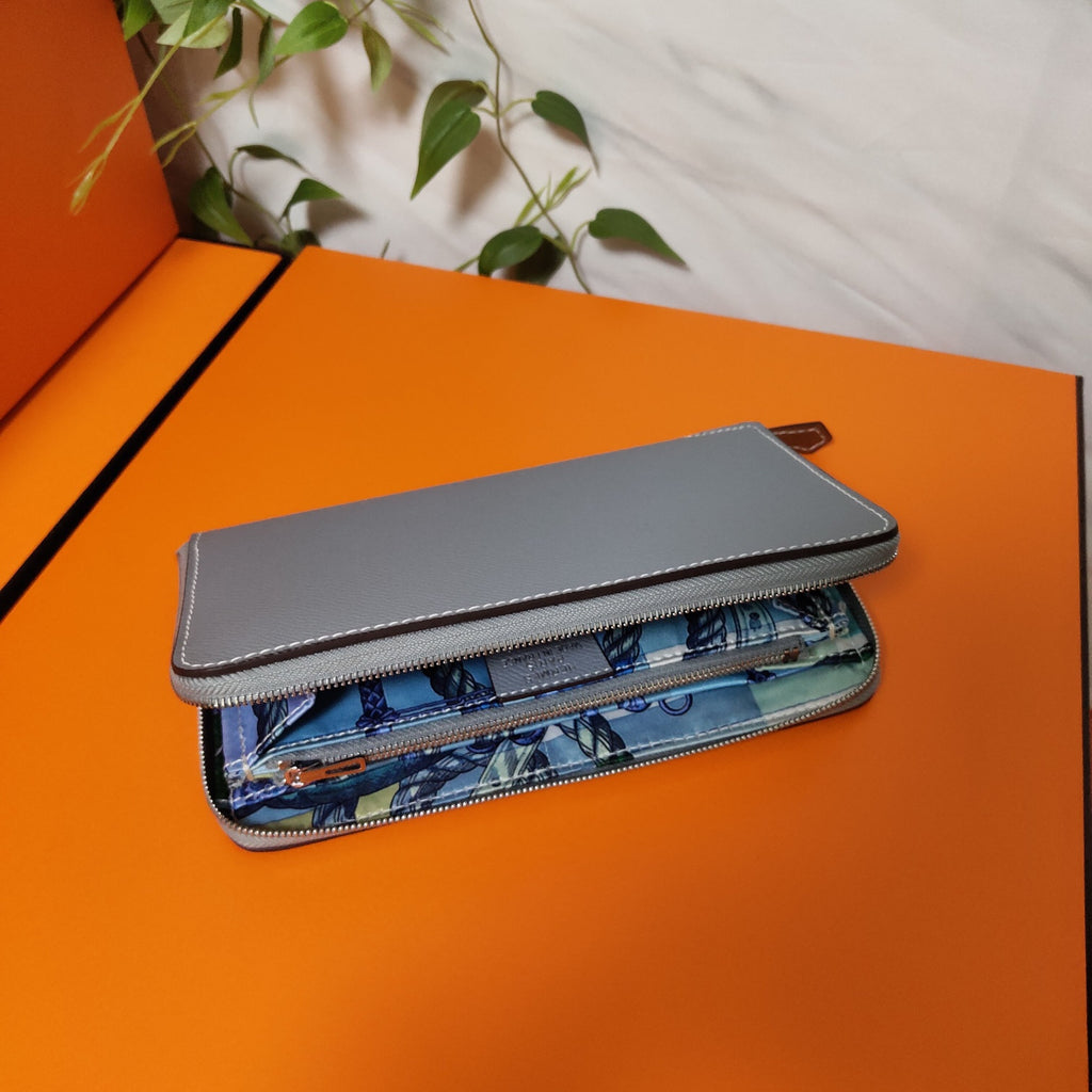 Silk'In Classique-epsom