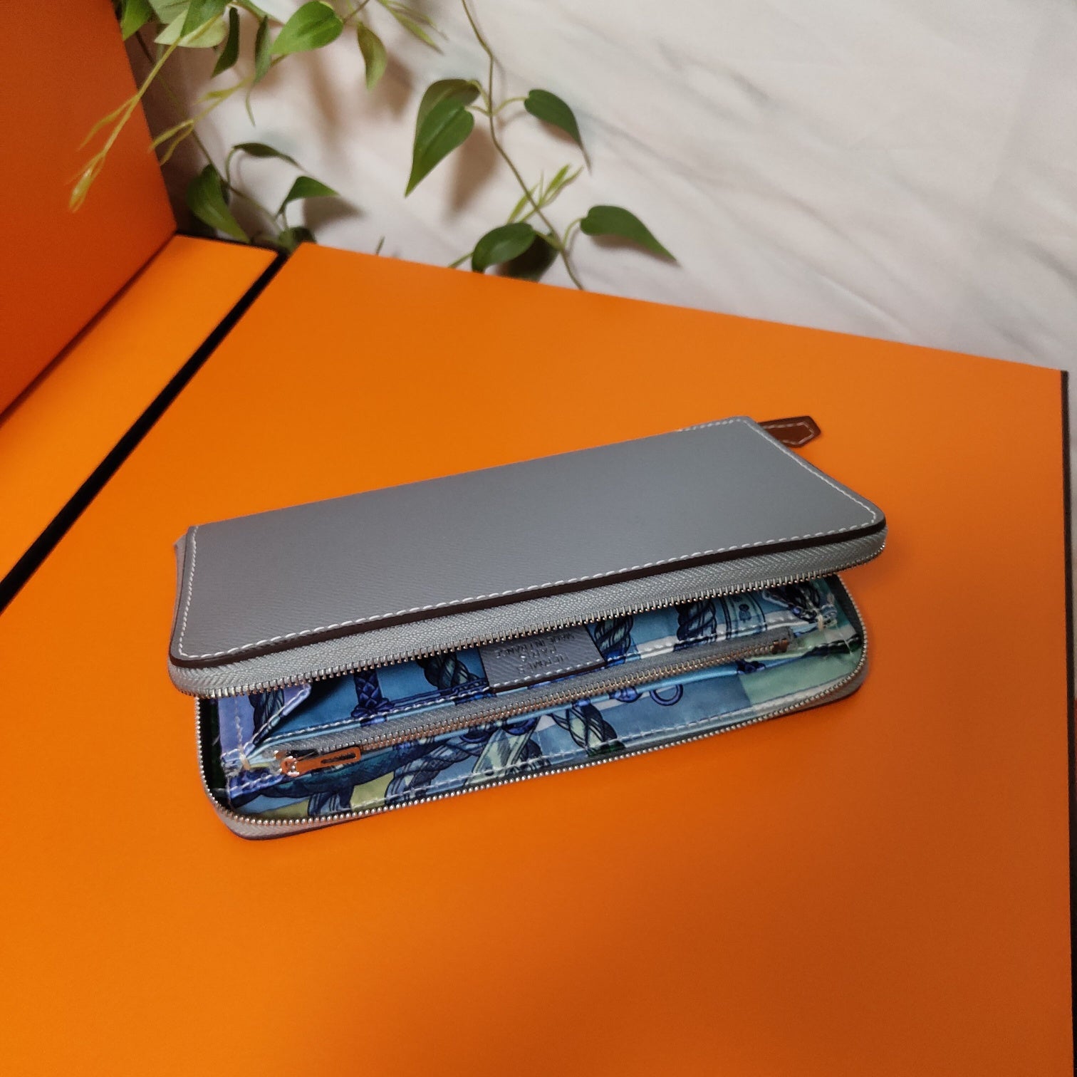 Silk'In Classique-epsom