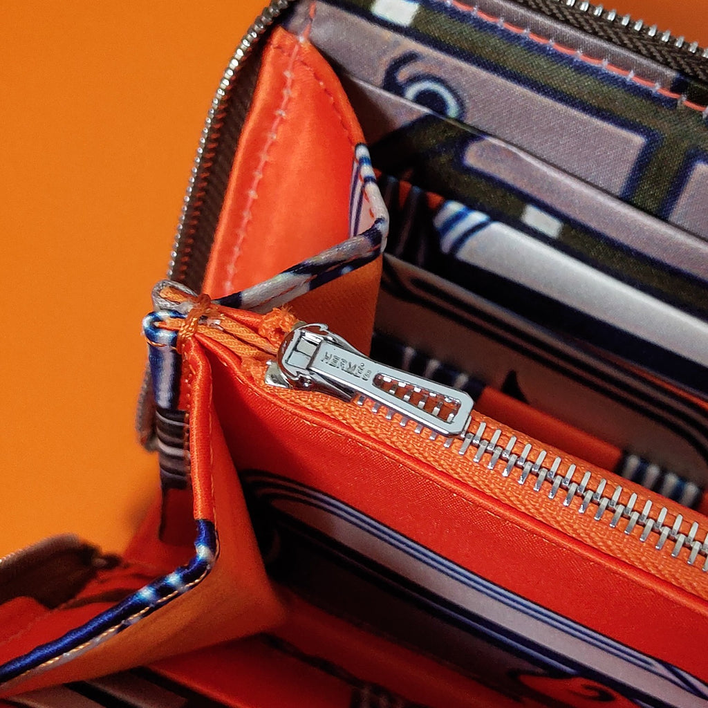 Silk'In Classique-epsom