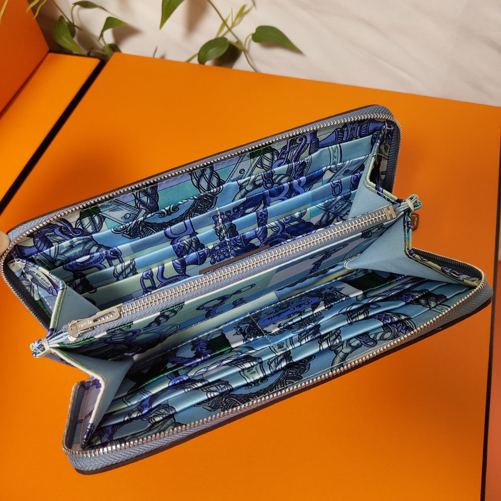 Silk'In Classique-epsom