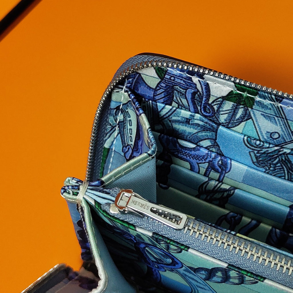 Silk'In Classique-epsom