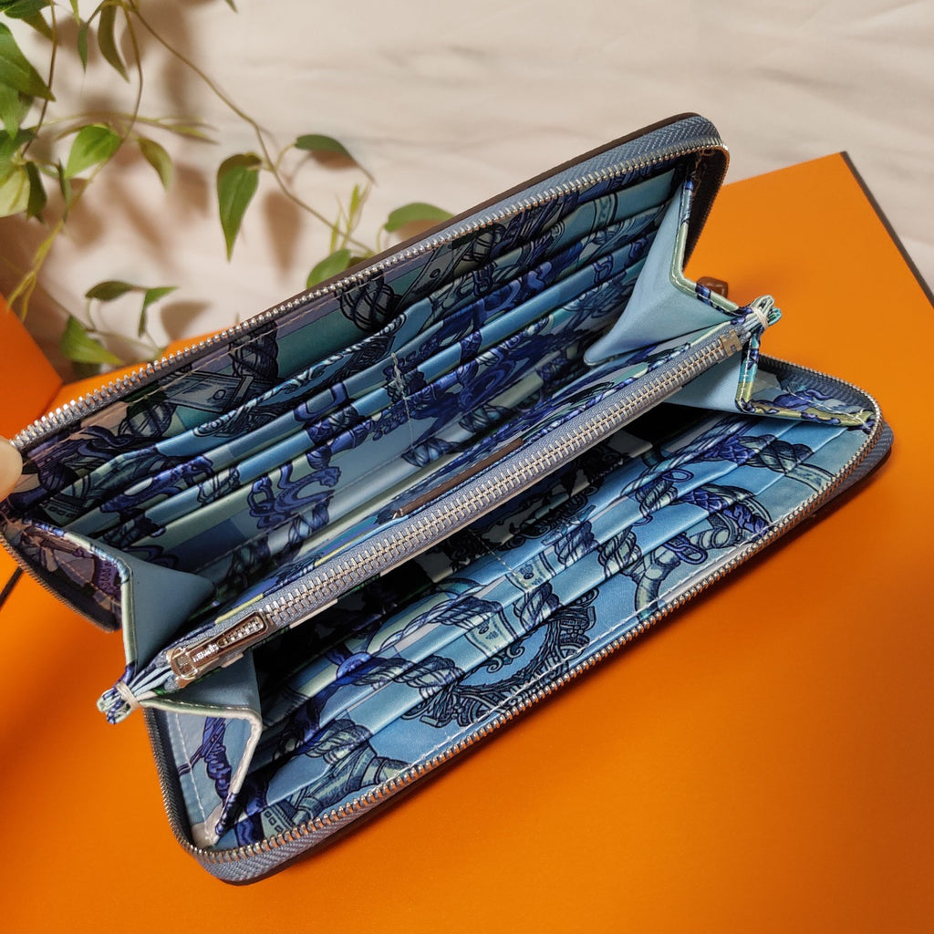 Silk'In Classique-epsom