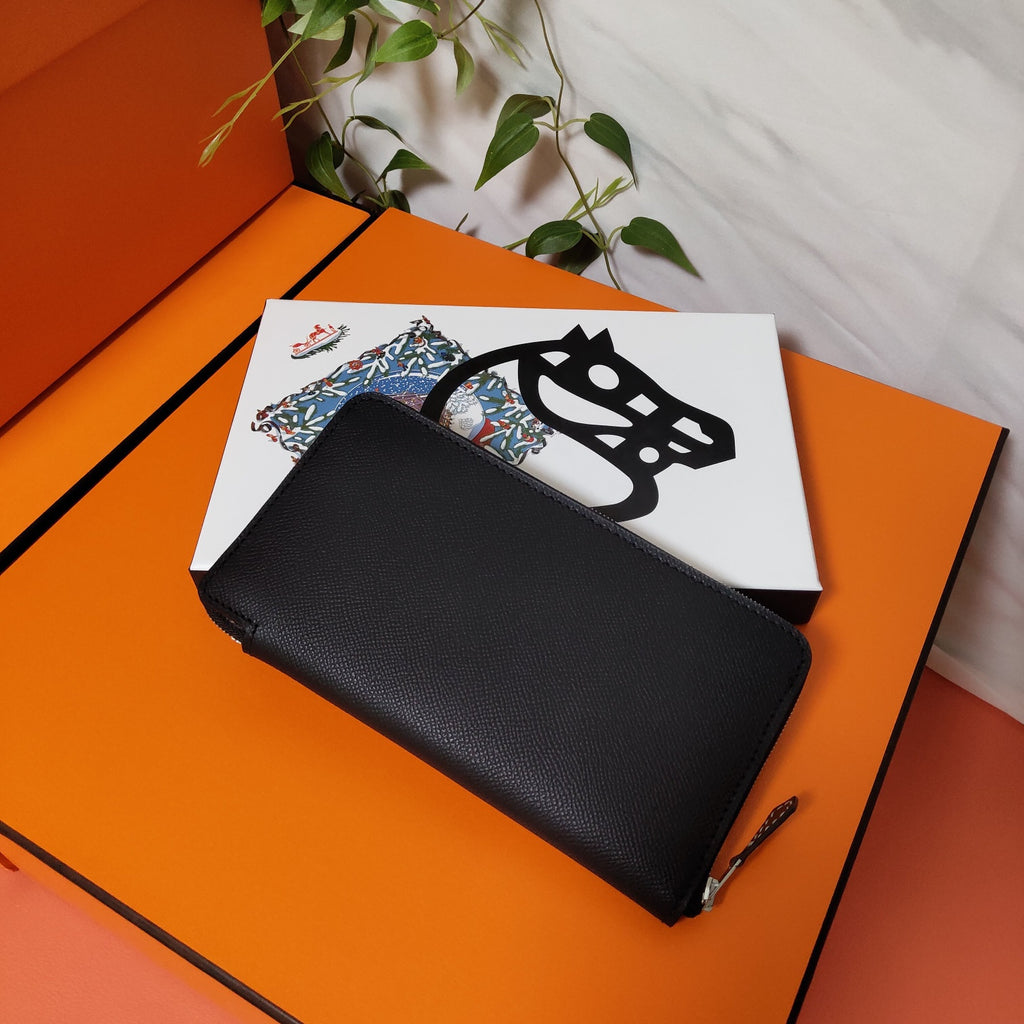 Silk'In Classique-epsom