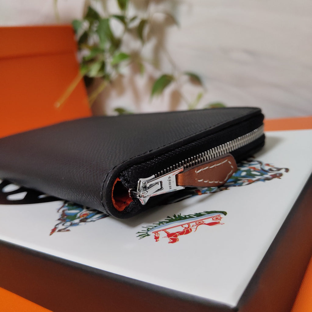 Silk'In Classique-epsom