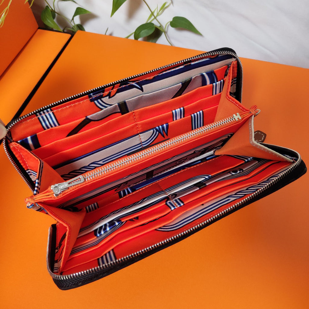 Silk'In Classique-epsom