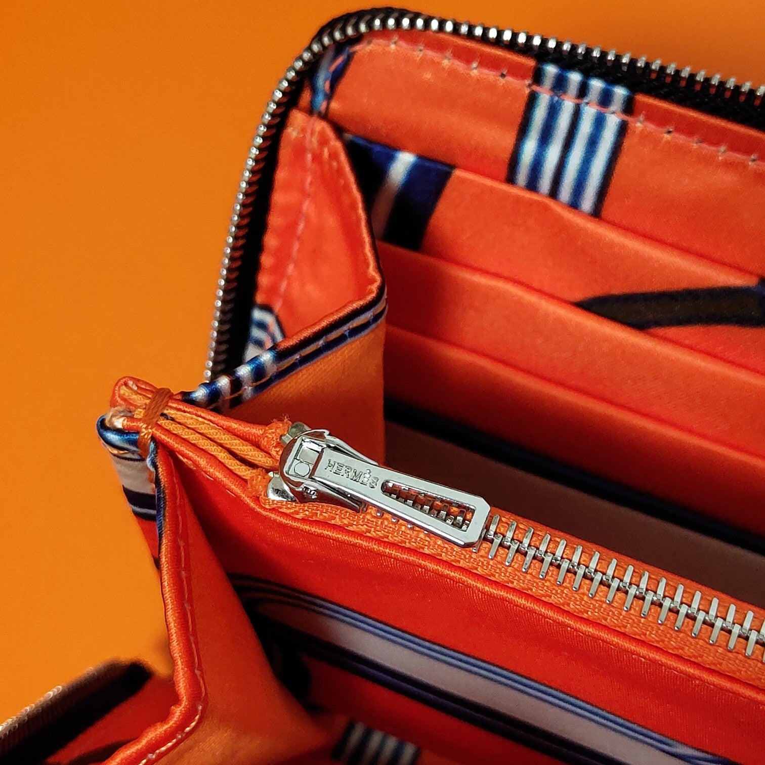 Silk'In Classique-epsom