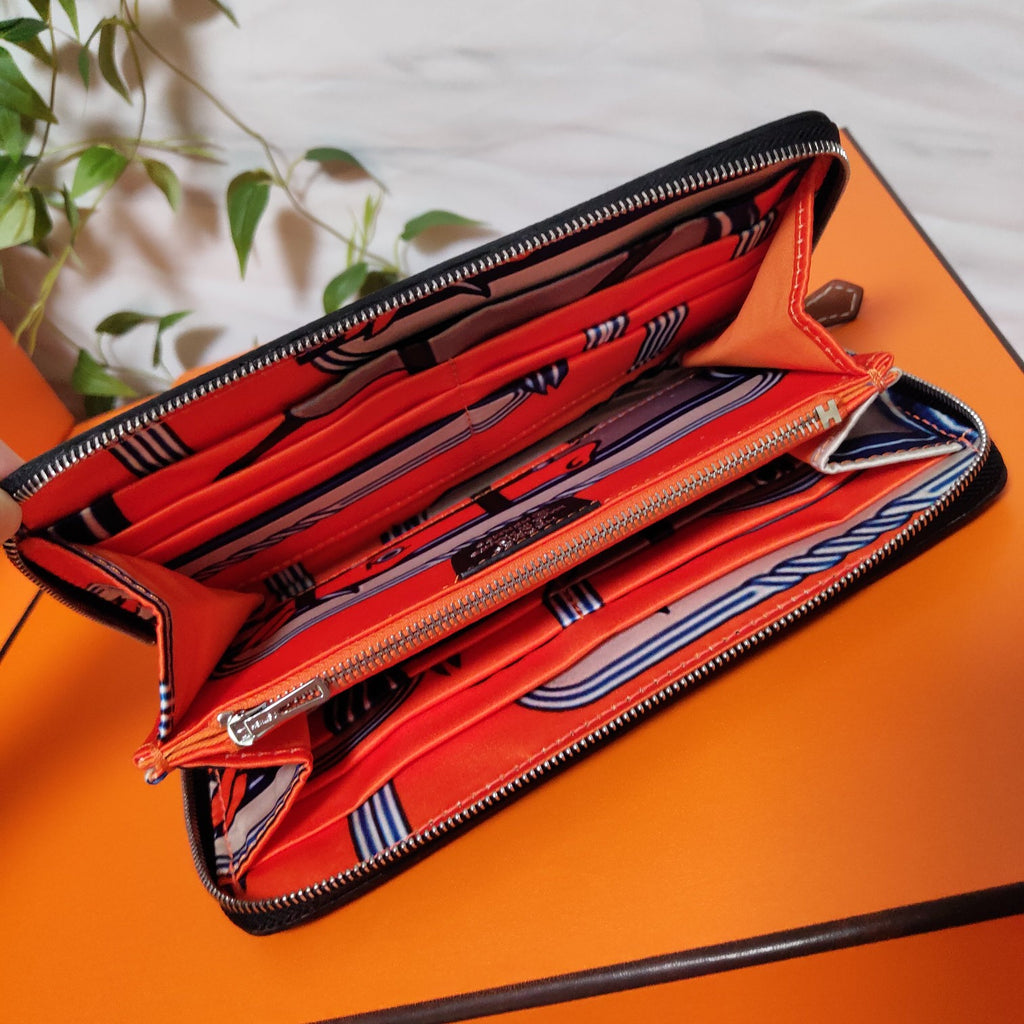 Silk'In Classique-epsom