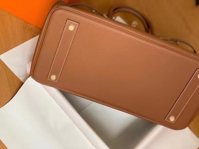 Birkin shoulder-togo