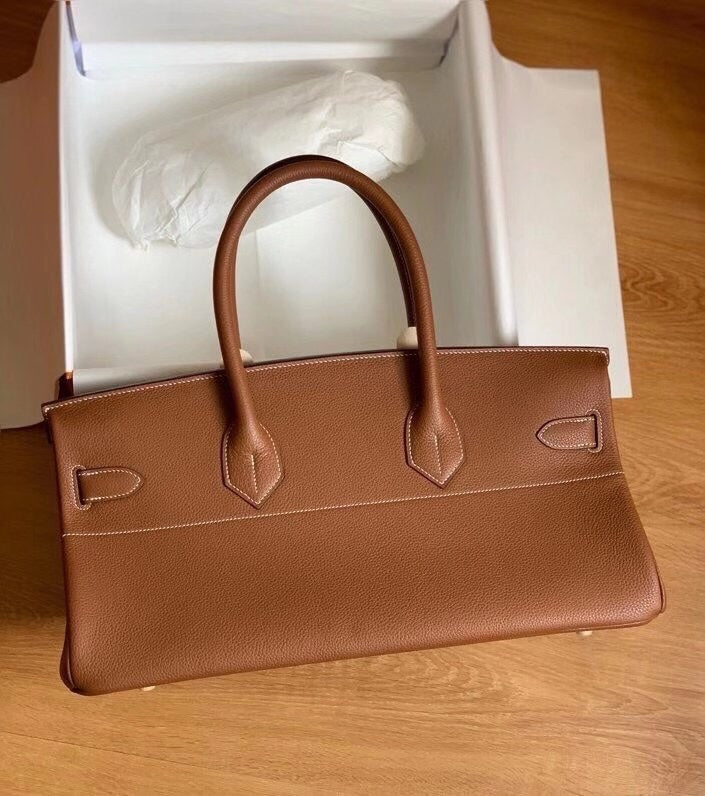Birkin shoulder-togo