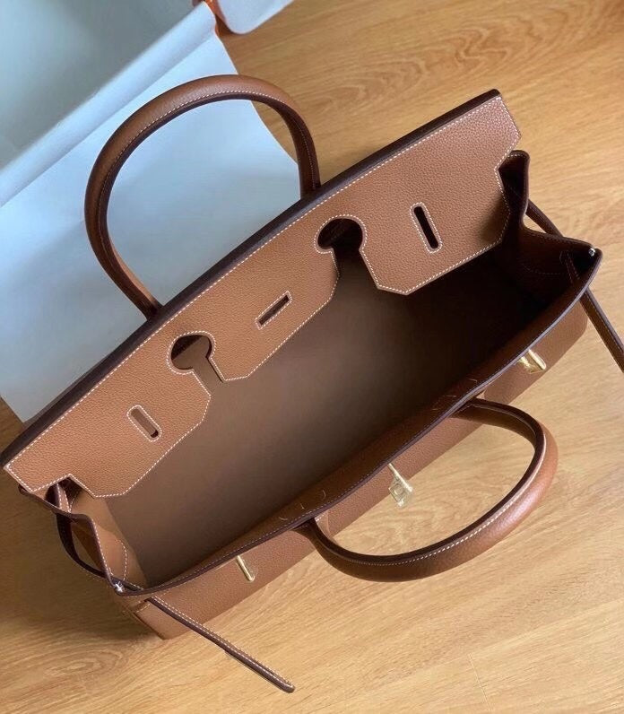 Birkin shoulder-togo